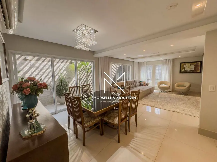 Foto 8 de Casa com 4 quartos à venda, 364m2 em San Remo, Londrina - PR