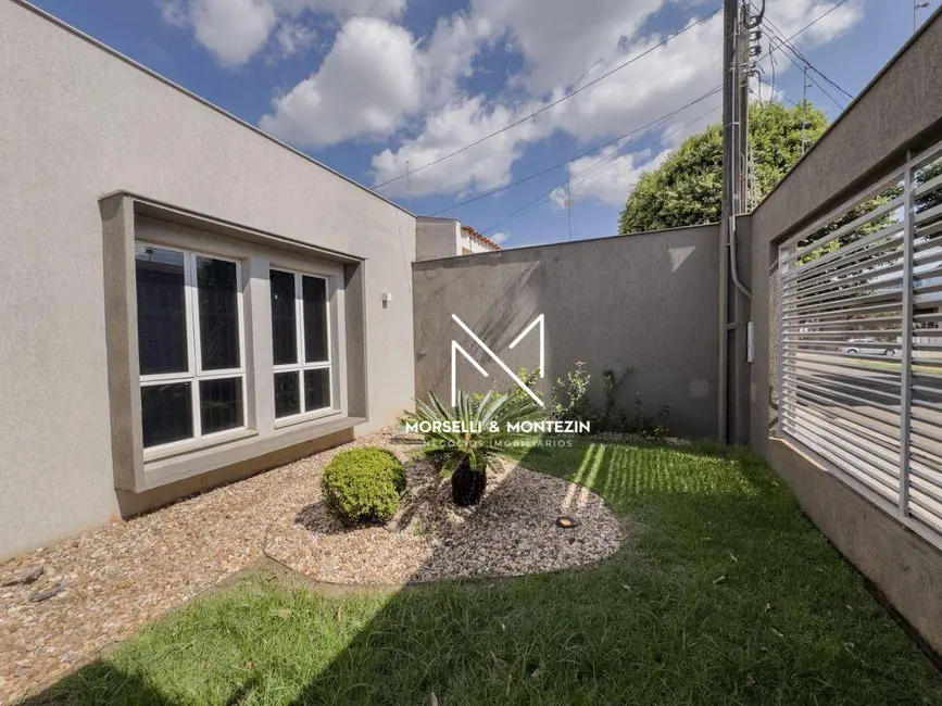 Foto 3 de Casa com 4 quartos à venda, 364m2 em San Remo, Londrina - PR