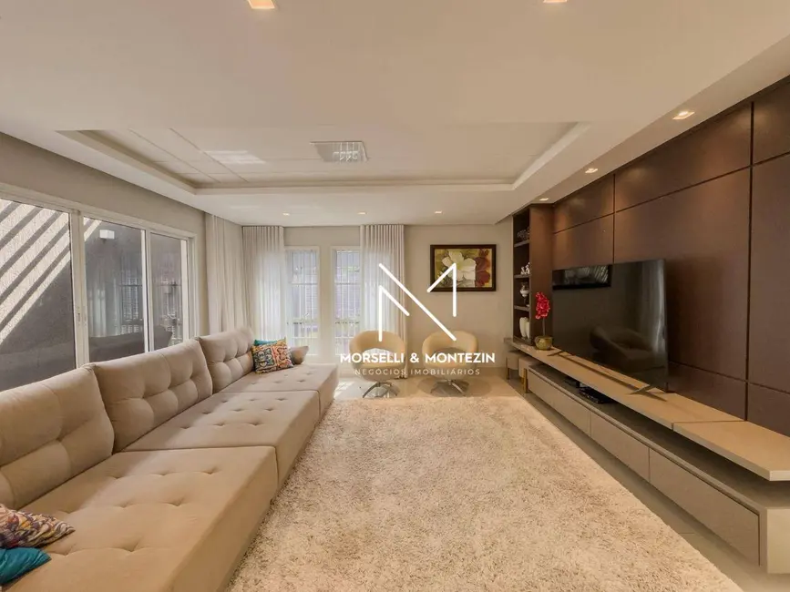 Foto 4 de Casa com 4 quartos à venda, 364m2 em San Remo, Londrina - PR