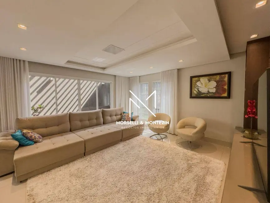 Foto 5 de Casa com 4 quartos à venda, 364m2 em San Remo, Londrina - PR