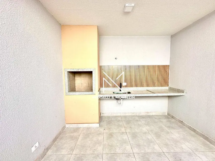 Foto 6 de Casa com 3 quartos à venda, 150m2 em Colúmbia, Londrina - PR