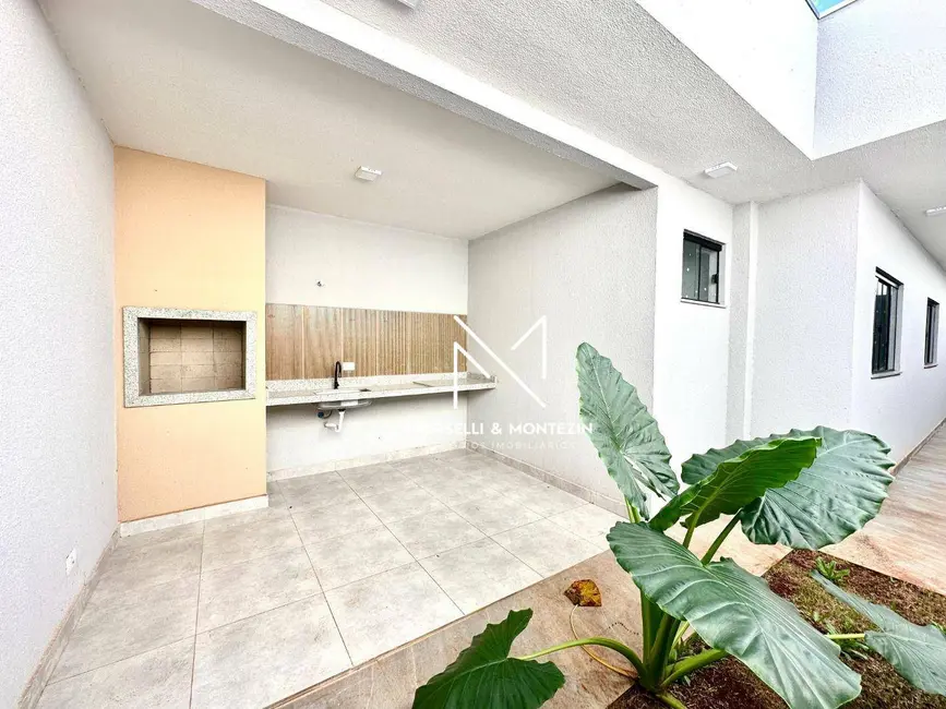 Foto 5 de Casa com 3 quartos à venda, 150m2 em Colúmbia, Londrina - PR