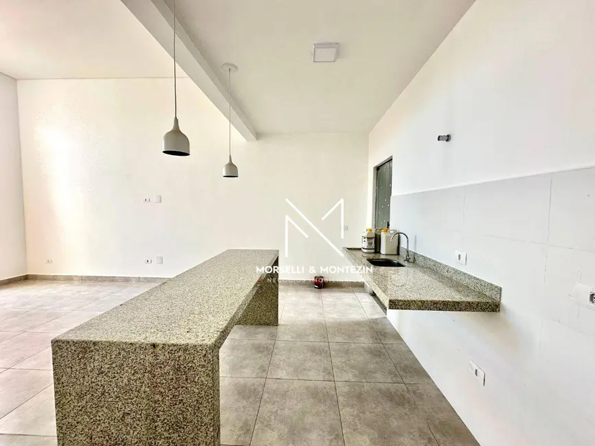 Foto 4 de Casa com 3 quartos à venda, 150m2 em Colúmbia, Londrina - PR