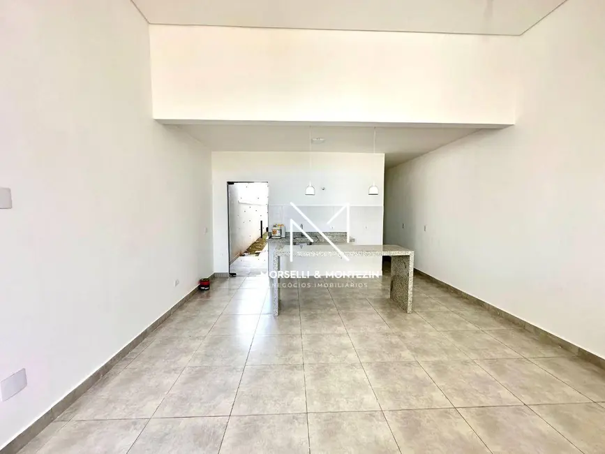 Foto 3 de Casa com 3 quartos à venda, 150m2 em Colúmbia, Londrina - PR