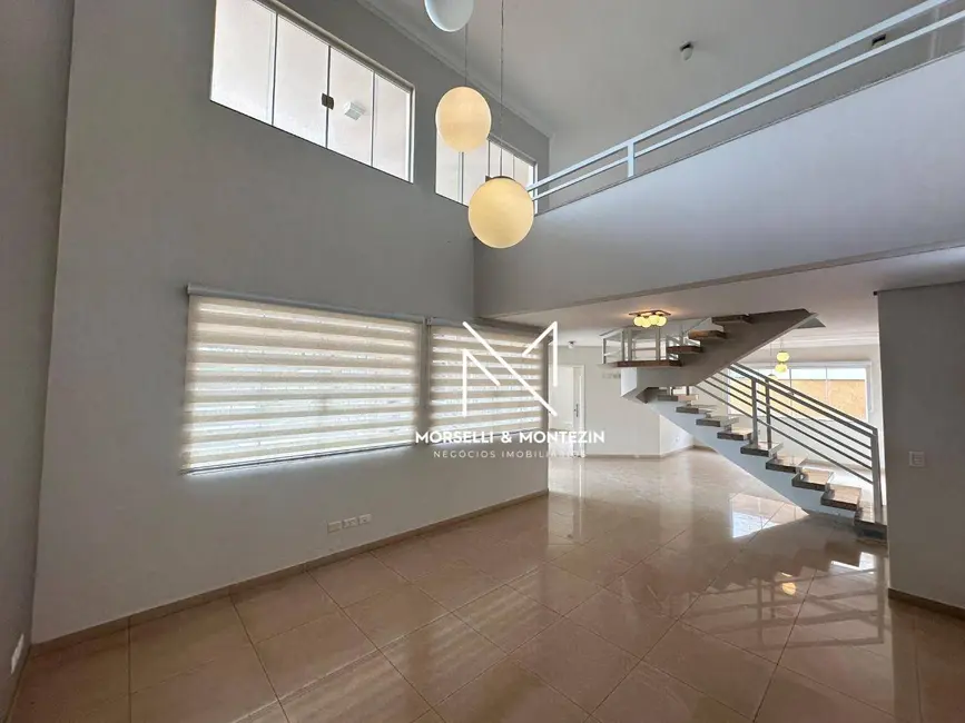 Foto 5 de Casa de Condomínio com 3 quartos à venda, 550m2 em Condomínio Royal Golf Residence, Londrina - PR