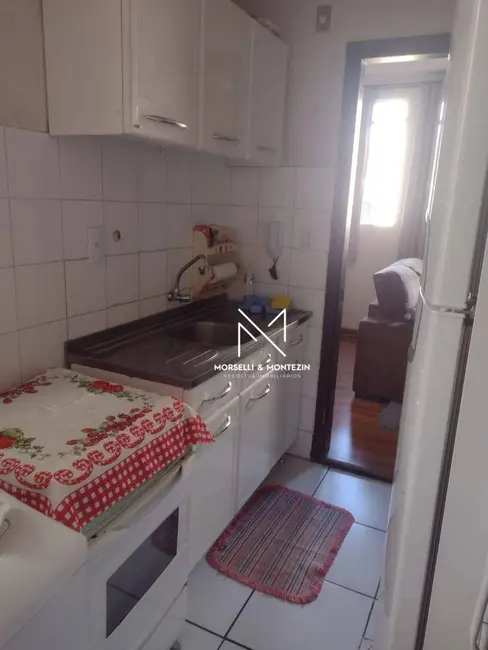 Foto 8 de Apartamento com 2 quartos à venda, 65m2 em Parque Jamaica, Londrina - PR
