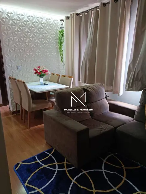 Foto 4 de Apartamento com 2 quartos à venda, 65m2 em Parque Jamaica, Londrina - PR