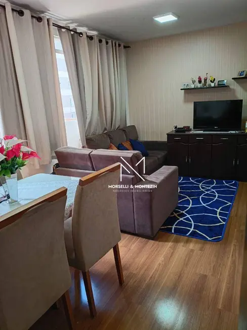 Foto 2 de Apartamento com 2 quartos à venda, 65m2 em Parque Jamaica, Londrina - PR