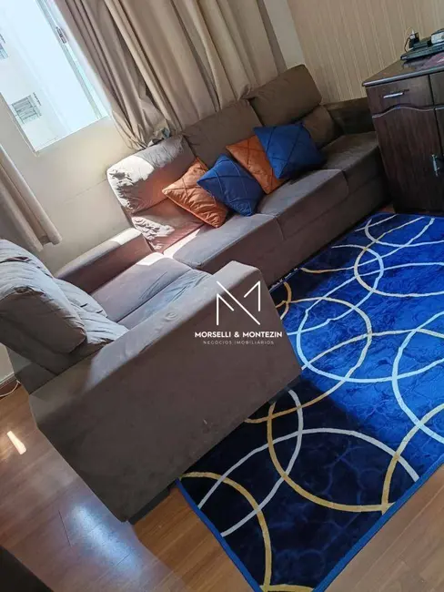 Foto 3 de Apartamento com 2 quartos à venda, 65m2 em Parque Jamaica, Londrina - PR