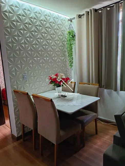 Foto 1 de Apartamento com 2 quartos à venda, 65m2 em Parque Jamaica, Londrina - PR