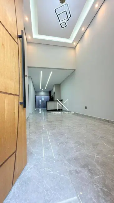 Casa com 3 quartos à venda, 125m2 em Jardim Maracanã, Londrina - PR - imagem 7 Foto 7 de Casa com 3 quartos à venda, 125m2 em Jardim Maracanã, Londrina - PR