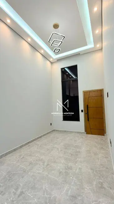 Casa com 3 quartos à venda, 125m2 em Jardim Maracanã, Londrina - PR - imagem 1 Foto 1 de Casa com 3 quartos à venda, 125m2 em Jardim Maracanã, Londrina - PR