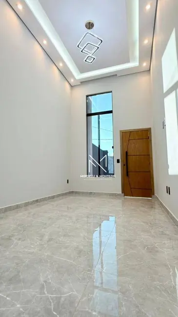 Casa com 3 quartos à venda, 125m2 em Jardim Maracanã, Londrina - PR - imagem 6 Foto 6 de Casa com 3 quartos à venda, 125m2 em Jardim Maracanã, Londrina - PR