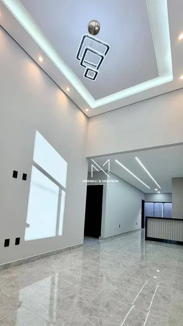 Casa com 3 quartos à venda, 125m2 em Jardim Maracanã, Londrina - PR - imagem 3 Foto 3 de Casa com 3 quartos à venda, 125m2 em Jardim Maracanã, Londrina - PR