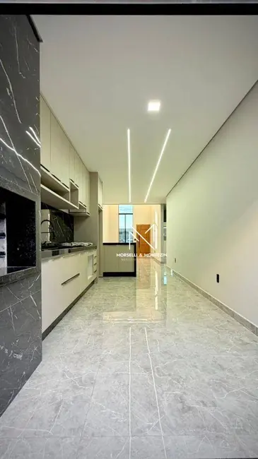 Casa com 3 quartos à venda, 125m2 em Jardim Maracanã, Londrina - PR - imagem 9 Foto 9 de Casa com 3 quartos à venda, 125m2 em Jardim Maracanã, Londrina - PR