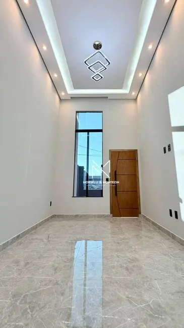 Casa com 3 quartos à venda, 125m2 em Jardim Maracanã, Londrina - PR - imagem 5 Foto 5 de Casa com 3 quartos à venda, 125m2 em Jardim Maracanã, Londrina - PR