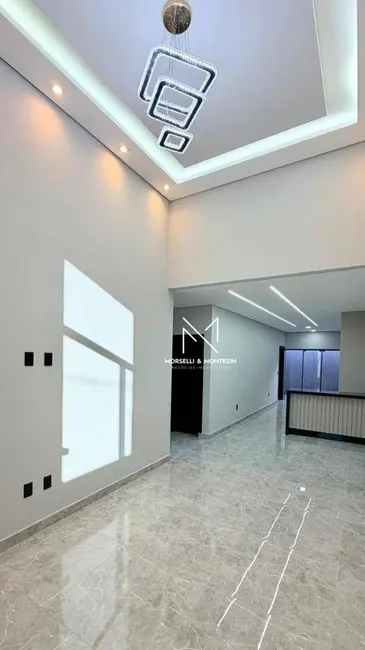 Casa com 3 quartos à venda, 125m2 em Jardim Maracanã, Londrina - PR - imagem 4 Foto 4 de Casa com 3 quartos à venda, 125m2 em Jardim Maracanã, Londrina - PR