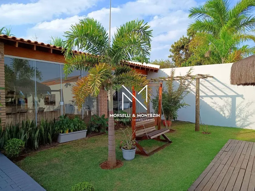Chácara com 3 quartos à venda, 1130m2 em Alvorada Do Sul - PR - imagem 6 Foto 6 de Chácara com 3 quartos à venda, 1130m2 em Alvorada Do Sul - PR