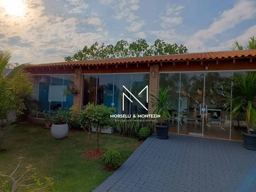 Chácara com 3 quartos à venda, 1130m2 em Alvorada Do Sul - PR - imagem 7 Foto 7 de Chácara com 3 quartos à venda, 1130m2 em Alvorada Do Sul - PR
