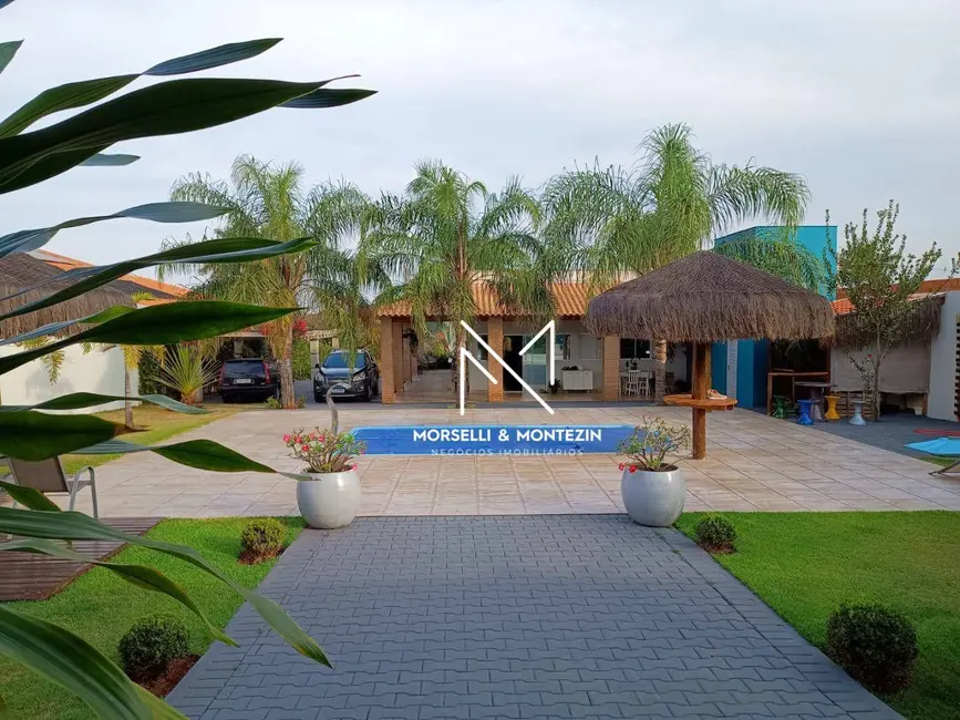 Chácara com 3 quartos à venda, 1130m2 em Alvorada Do Sul - PR - imagem 3 Foto 3 de Chácara com 3 quartos à venda, 1130m2 em Alvorada Do Sul - PR