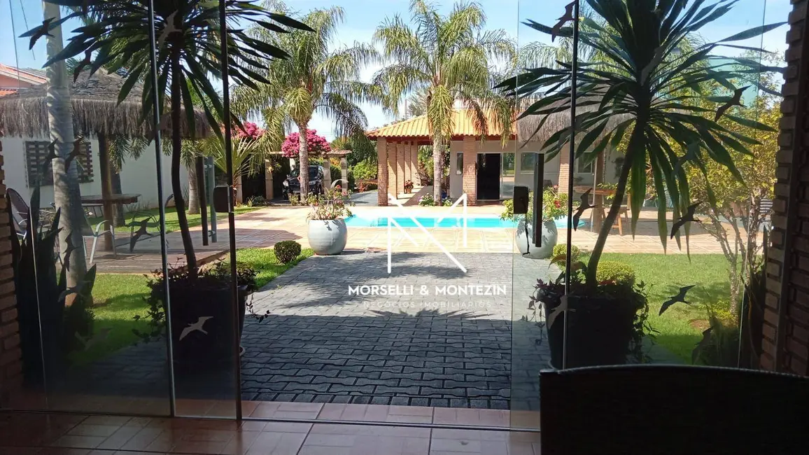 Chácara com 3 quartos à venda, 1130m2 em Alvorada Do Sul - PR - imagem 2 Foto 2 de Chácara com 3 quartos à venda, 1130m2 em Alvorada Do Sul - PR