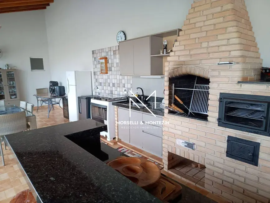 Chácara com 3 quartos à venda, 1130m2 em Alvorada Do Sul - PR - imagem 5 Foto 5 de Chácara com 3 quartos à venda, 1130m2 em Alvorada Do Sul - PR