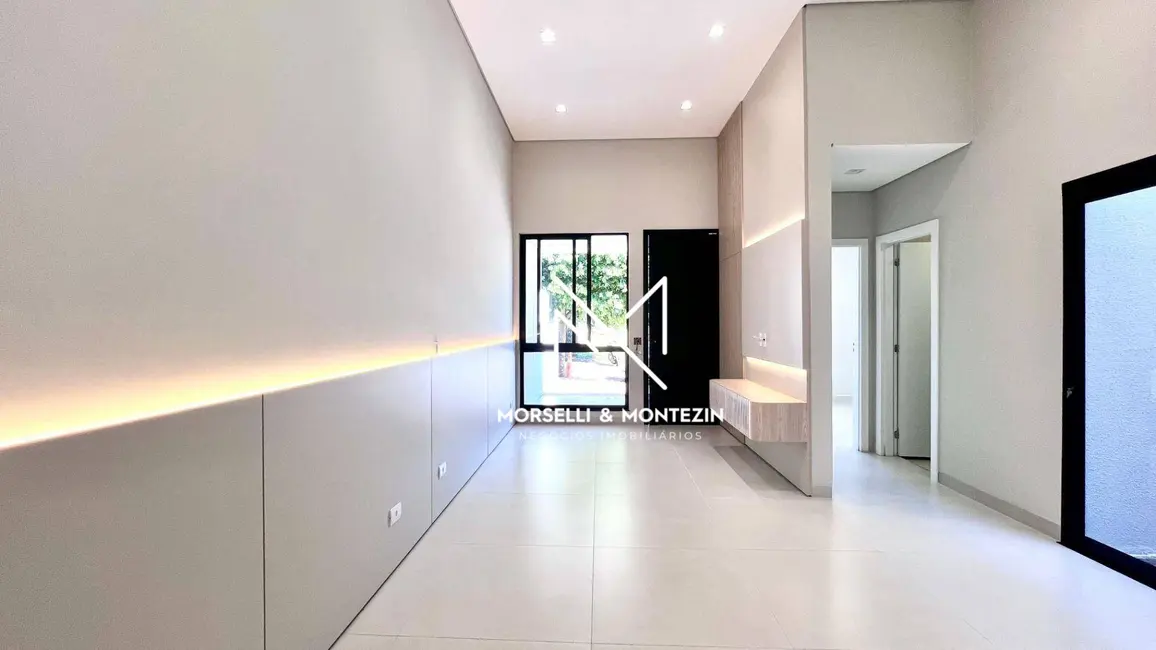 Foto 7 de Casa de Condomínio com 3 quartos à venda, 126m2 em Jardim Ecoville I, Cambe - PR