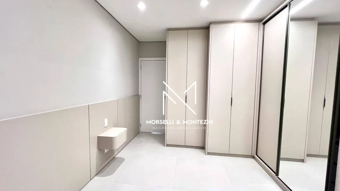 Foto 9 de Casa de Condomínio com 3 quartos à venda, 126m2 em Jardim Ecoville I, Cambe - PR