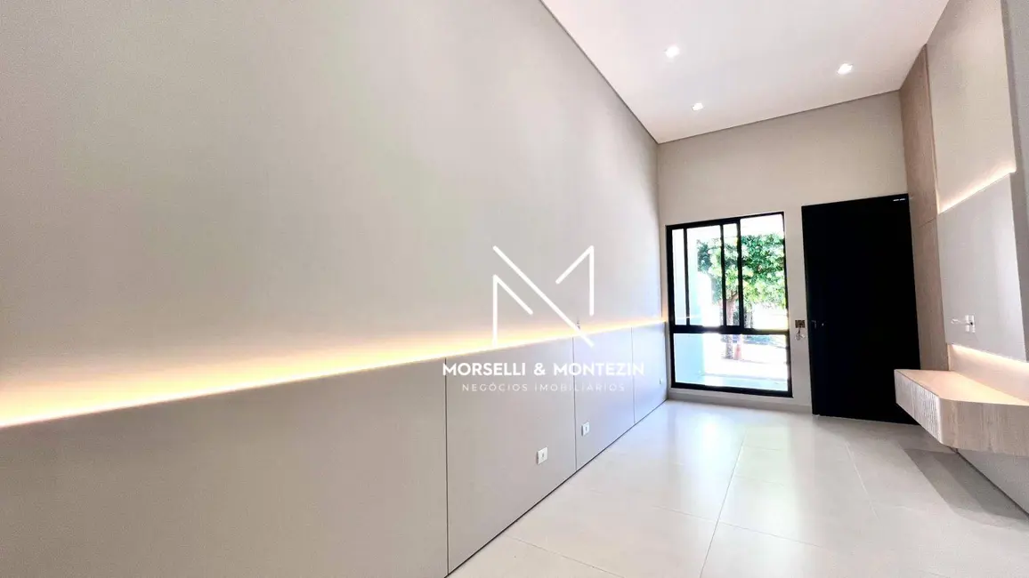 Foto 8 de Casa de Condomínio com 3 quartos à venda, 126m2 em Jardim Ecoville I, Cambe - PR