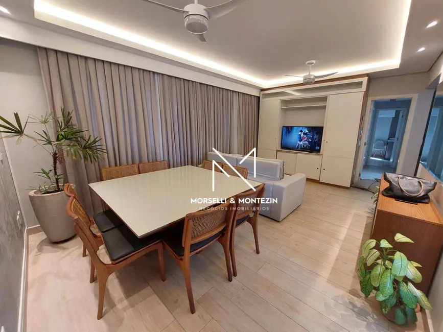 Foto 1 de Apartamento com 2 quartos à venda, 155m2 em Jardim Higienópolis, Londrina - PR