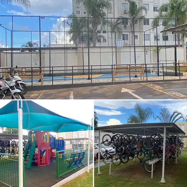 Foto 9 de Apartamento com 2 quartos à venda, 41m2 em Londrina - PR