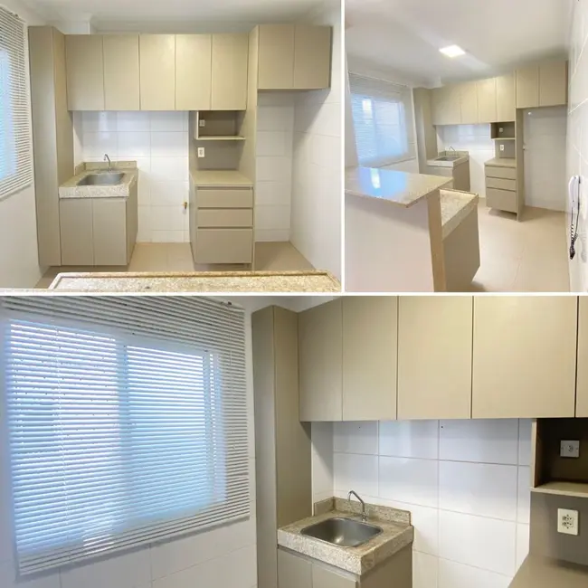 Foto 3 de Apartamento com 2 quartos à venda, 41m2 em Londrina - PR
