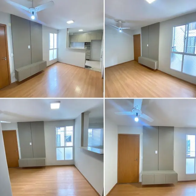 Foto 1 de Apartamento com 2 quartos à venda, 41m2 em Londrina - PR