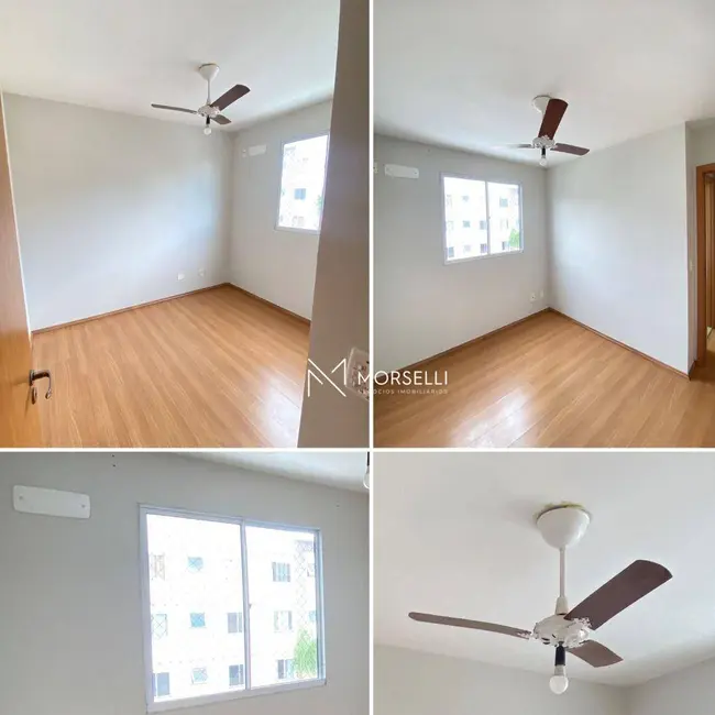 Foto 5 de Apartamento com 2 quartos à venda, 41m2 em Londrina - PR
