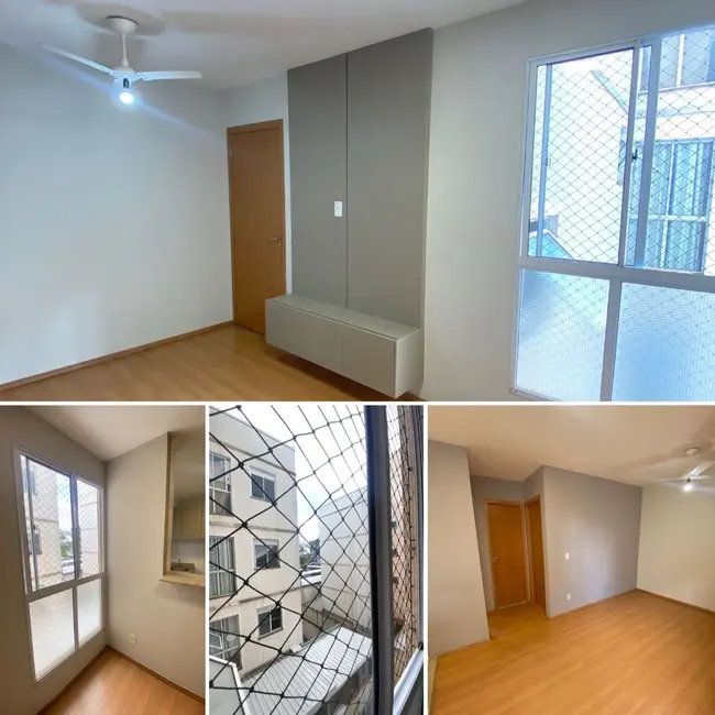 Foto 4 de Apartamento com 2 quartos à venda, 41m2 em Londrina - PR