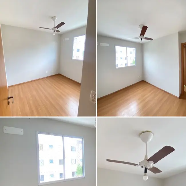 Foto 5 de Apartamento com 2 quartos à venda, 41m2 em Londrina - PR