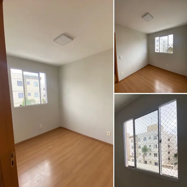 Foto 7 de Apartamento com 2 quartos à venda, 41m2 em Londrina - PR