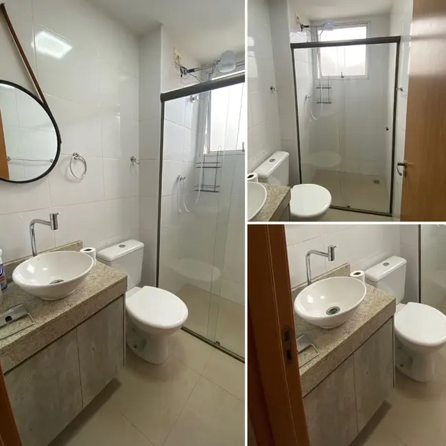 Foto 6 de Apartamento com 2 quartos à venda, 41m2 em Londrina - PR