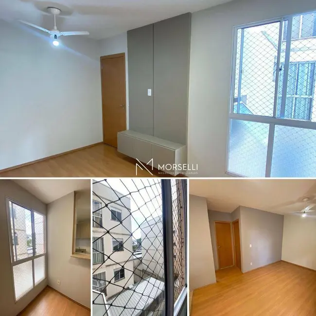 Foto 4 de Apartamento com 2 quartos à venda, 41m2 em Londrina - PR