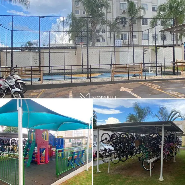 Foto 9 de Apartamento com 2 quartos à venda, 41m2 em Londrina - PR