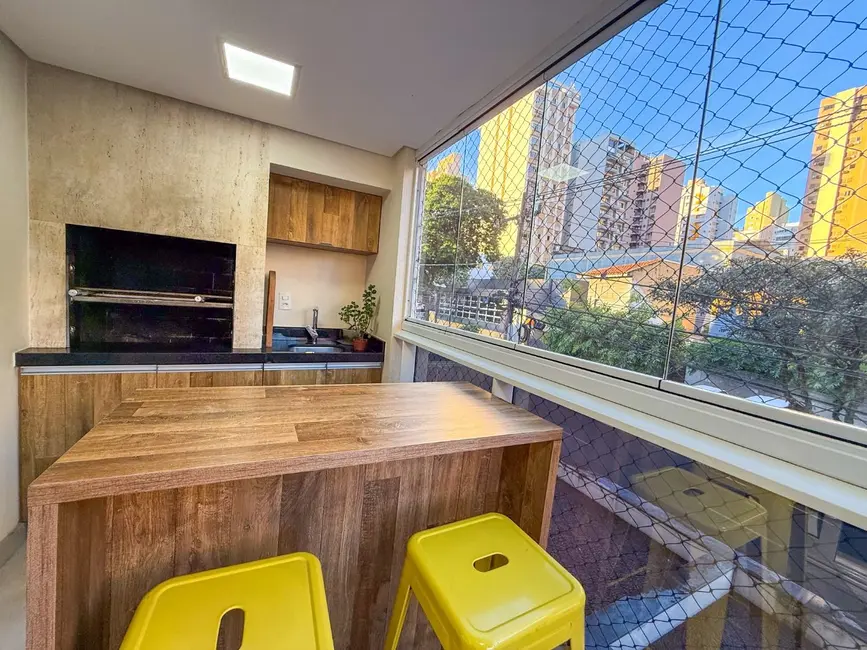 Foto 7 de Apartamento com 3 quartos à venda, 218m2 em Centro, Londrina - PR