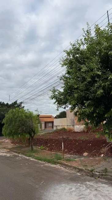 Foto 5 de Terreno / Lote à venda, 394m2 em Coliseu, Londrina - PR