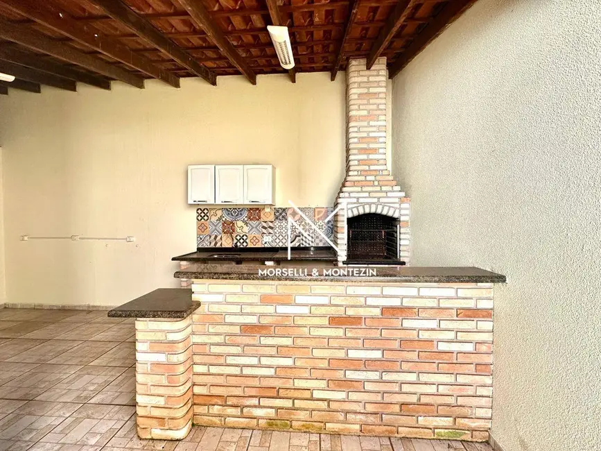 Casa de Condomínio com 3 quartos à venda, 200m2 em Jardim Colúmbia D, Londrina - PR - imagem 7 Foto 7 de Casa de Condomínio com 3 quartos à venda, 200m2 em Jardim Colúmbia D, Londrina - PR