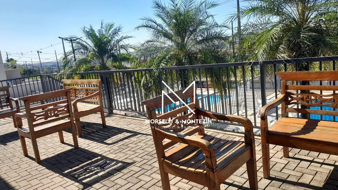 Foto 7 de Apartamento com 2 quartos à venda, 44m2 em Colinas, Londrina - PR