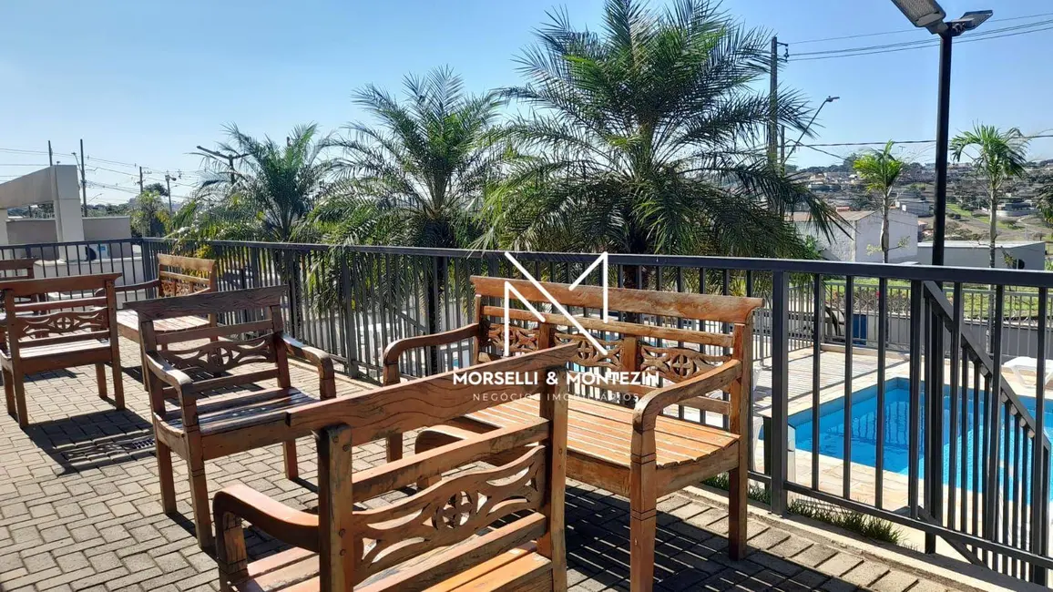 Foto 6 de Apartamento com 2 quartos à venda, 44m2 em Colinas, Londrina - PR