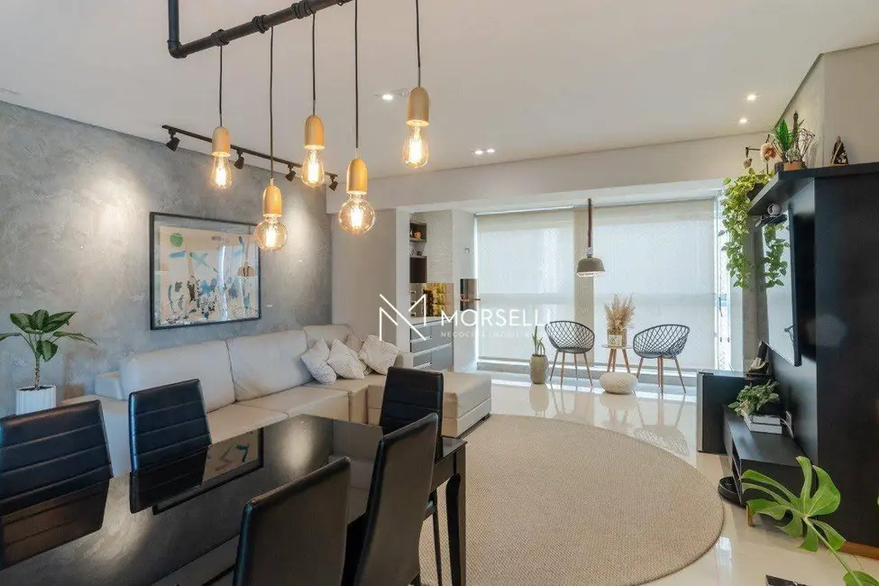 Apartamento com 3 quartos à venda, 192m2 em Guanabara Parque Boulevard, Londrina - PR - imagem 8 Foto 8 de Apartamento com 3 quartos à venda, 192m2 em Guanabara Parque Boulevard, Londrina - PR