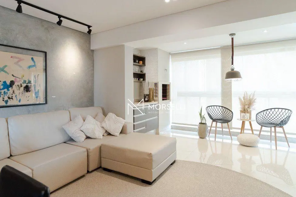 Apartamento com 3 quartos à venda, 192m2 em Guanabara Parque Boulevard, Londrina - PR - imagem 2 Foto 2 de Apartamento com 3 quartos à venda, 192m2 em Guanabara Parque Boulevard, Londrina - PR