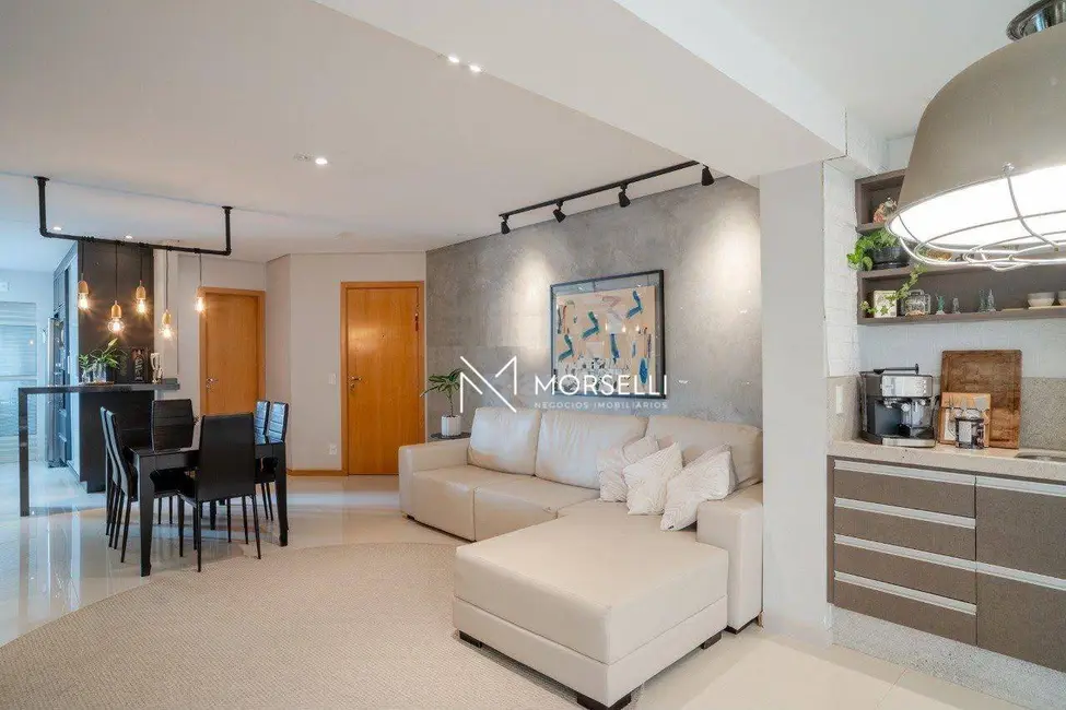 Apartamento com 3 quartos à venda, 192m2 em Guanabara Parque Boulevard, Londrina - PR - imagem 6 Foto 6 de Apartamento com 3 quartos à venda, 192m2 em Guanabara Parque Boulevard, Londrina - PR