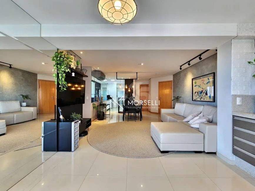 Apartamento com 3 quartos à venda, 192m2 em Guanabara Parque Boulevard, Londrina - PR - imagem 1 Foto 1 de Apartamento com 3 quartos à venda, 192m2 em Guanabara Parque Boulevard, Londrina - PR