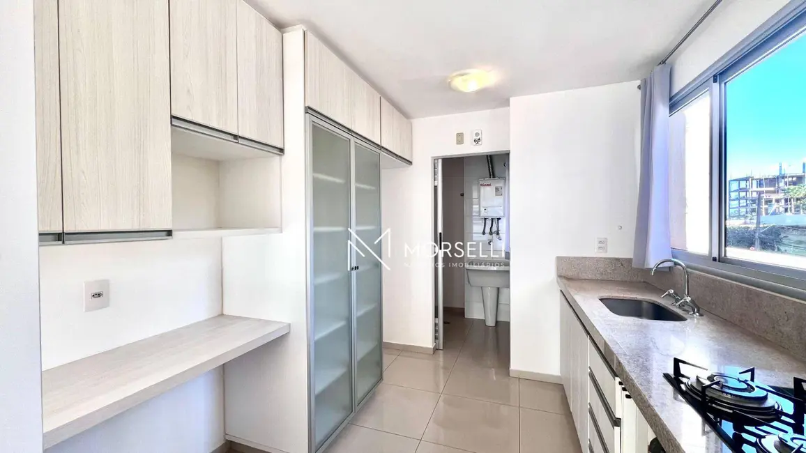 Foto 8 de Apartamento com 3 quartos à venda, 192m2 em Guanabara Parque Boulevard, Londrina - PR
